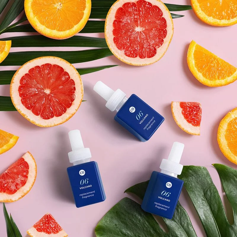 Pura x Capri Blue Volcano V4 Smart Home Diffuser Kit