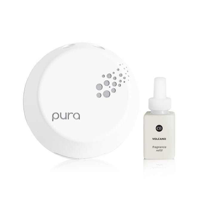 Volcano Glimmer Pura Refill
