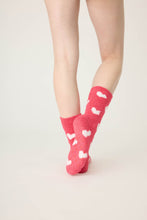 Hearts Fun Socks