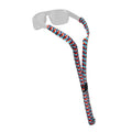 Chums Glassfloat Patterns Eyewear Retainer