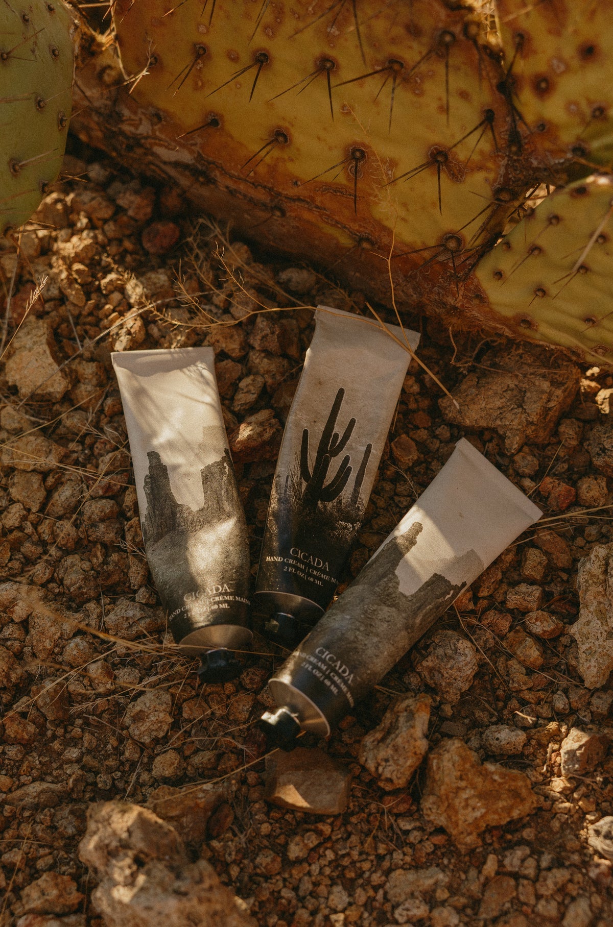 No.2 Hand Cream
