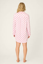 Wildest Dreams Hearts Nightshirt
