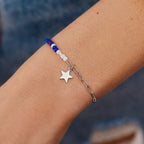 Homes For Our Troops Stretch Bracelet
