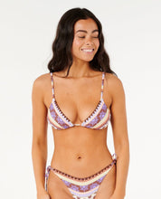 Amare Triangle Bikini Top