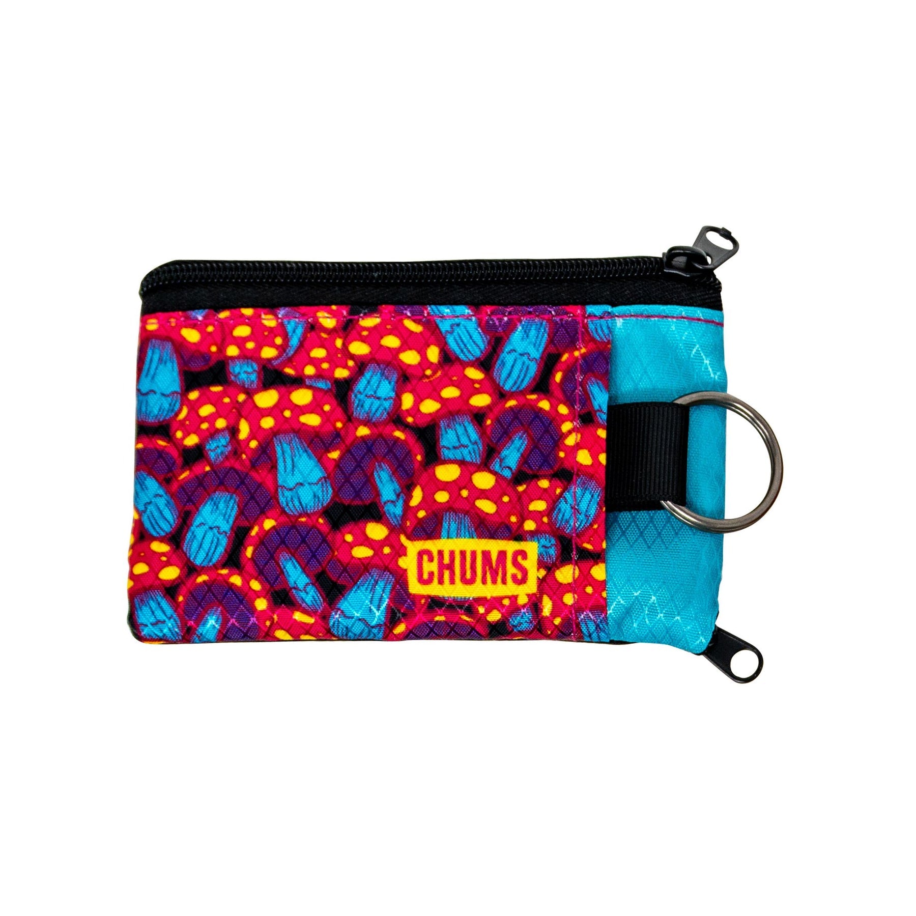 Surfshorts Wallet