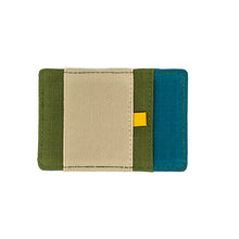 Bandit Zip Wallet