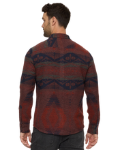 Rawlins Flannel Button-Up