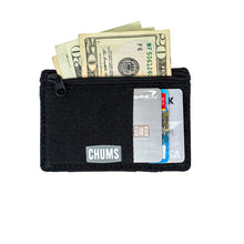 Bandit Zip Wallet