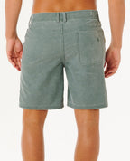 Mirage Pacific Rinse Moss Short