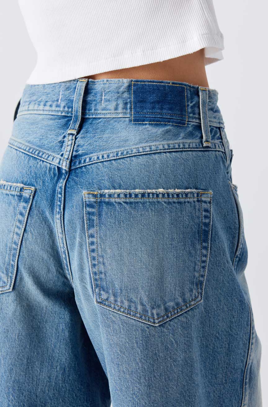 Laura Heatwave Short