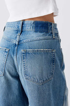 Laura Heatwave Short