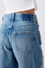 Laura Heatwave Short