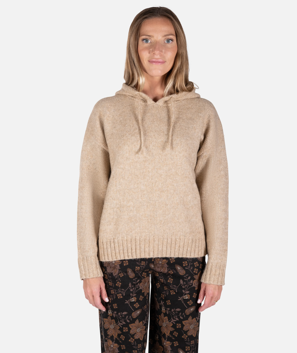 Beacon Carmel Hoodie Sweater