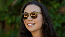 Aged Sage Paso Robles Sunglasses