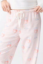 Rose All Day Flannel Pant