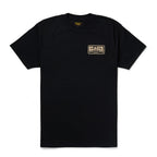 Good Good Black Tee