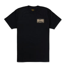 Good Good Black Tee
