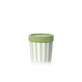 Coconut Santal Caffe Capri Gelato Cup Candle