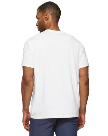 Essential Stretch Comfort Tee