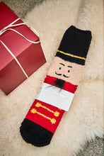 Nutcracker Fun Socks