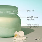 Aloha Orchid Luce d' Almafi Signature Candle