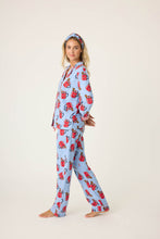 Hug In A Mug Flannel Pant