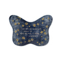 Small Butterfly Shaped Dish