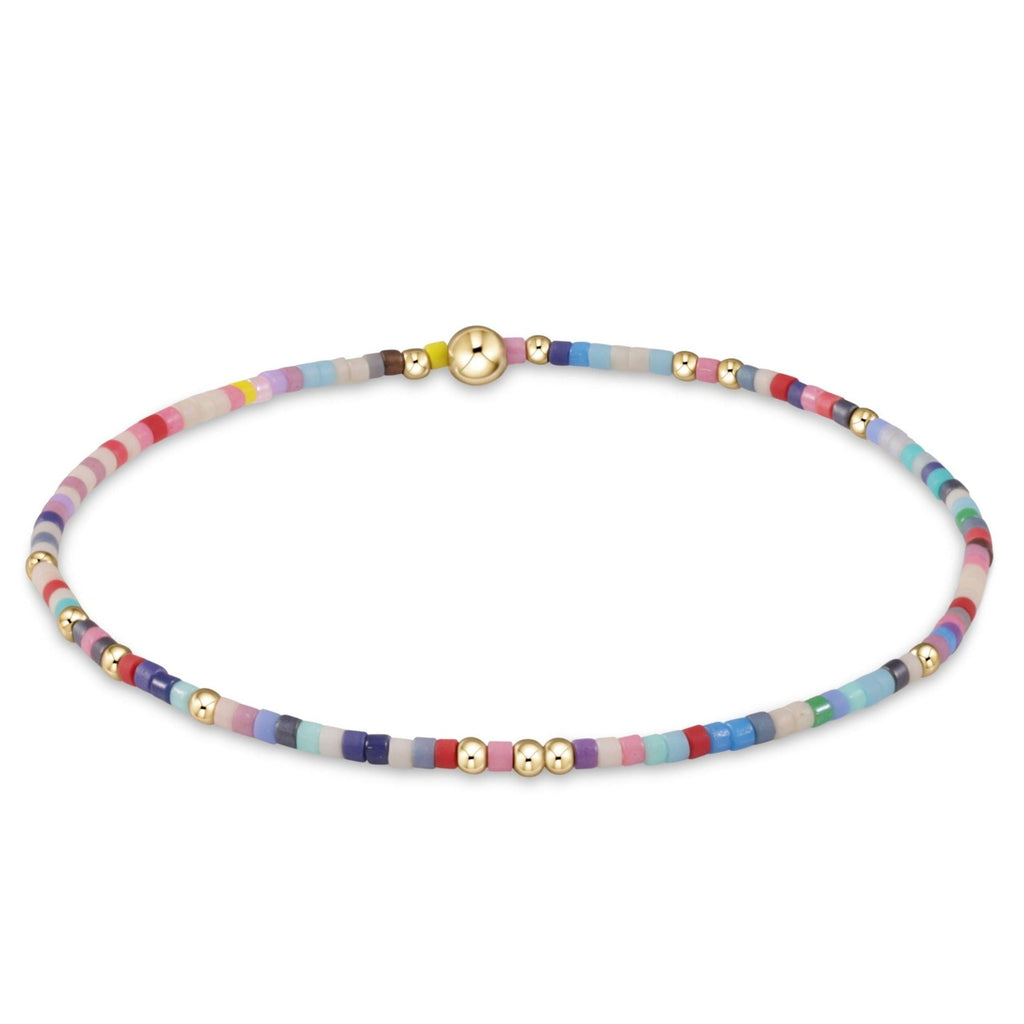 Hope Unwritten Bracelet