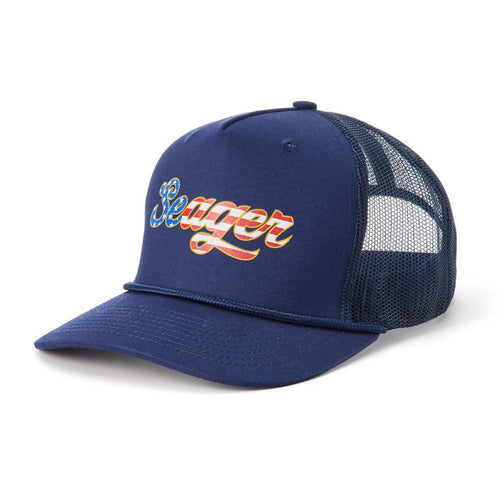 Big USA Trucker
