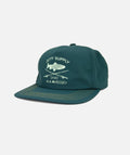 Digi-Tail Dark Teal hat