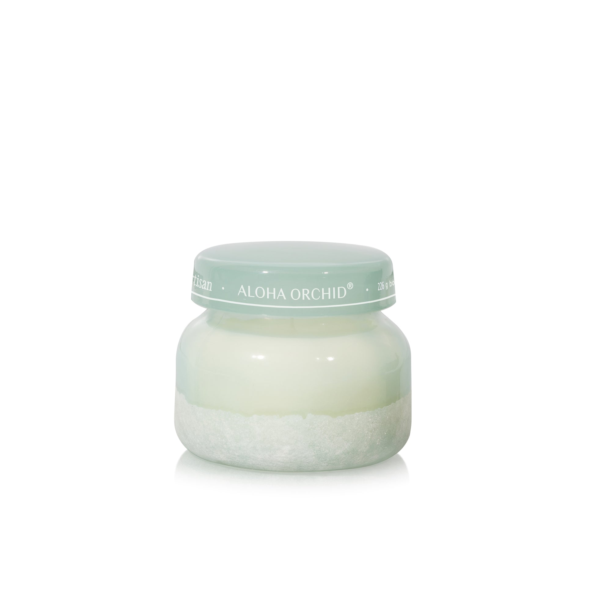 Aloha Orchid Luce d' Almafi Petite Candle