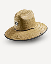 Blackout Lifeguard Hat