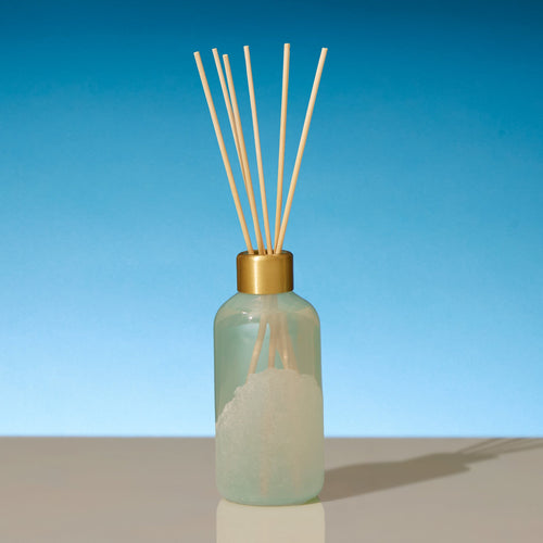 Aloha Orchid Luce d' Almafi Reed Diffuser