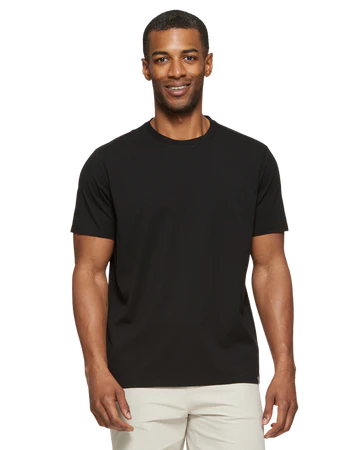 Essential Stretch Comfort Tee