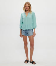 Gabi Puff Sleeve Top
