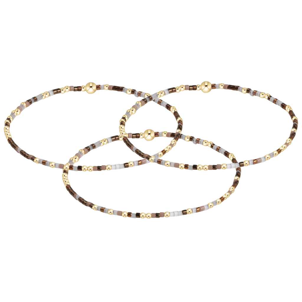 Hope Unwritten Bracelet