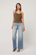 City Lights Sailor Scoop Jeans