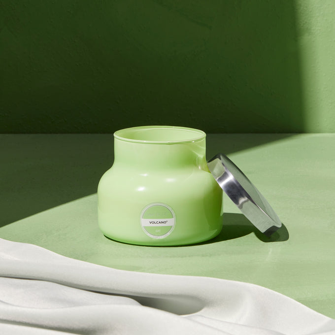 Iced Matcha Volcano Petite Candle
