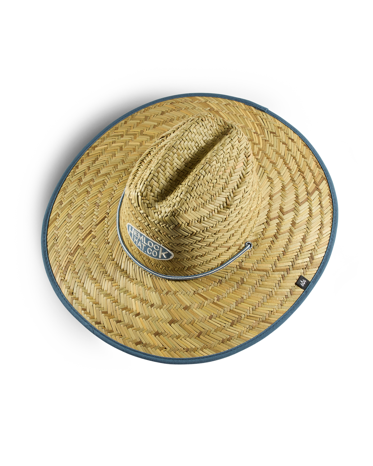 Jacquard Palms Lifeguard Hat