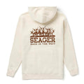 The Herd Bone Hoodie