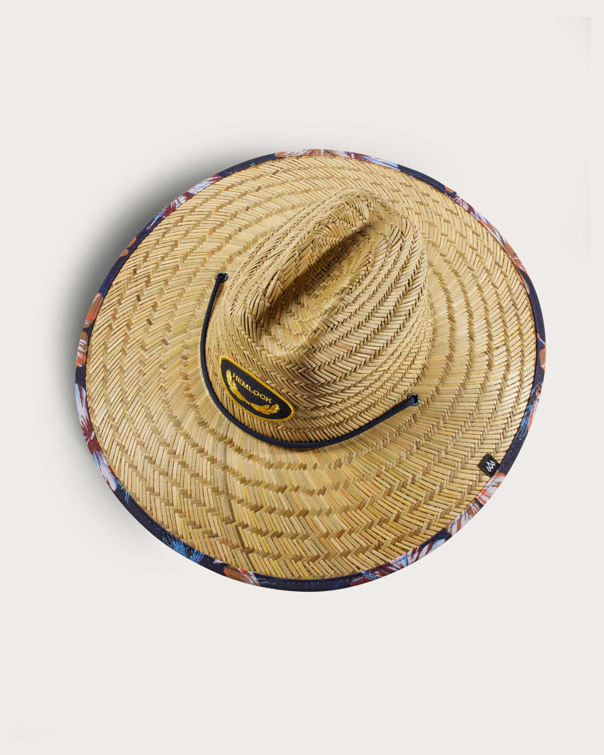 Flying Fish Lifeguard Hat
