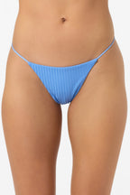 Shorebreak Rib Azurine Redondo Bottoms