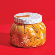 Pumpkin Dulce Pattern Play Signature Candle