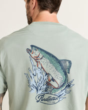 Deschutes Salmon Tee