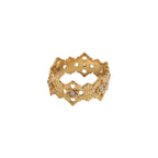 Decadence Filagree Ring