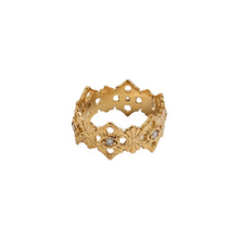 Decadence Filagree Ring