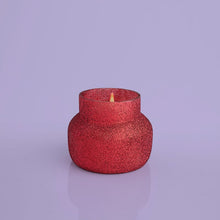 Volcano Glam Petite Jar Candle