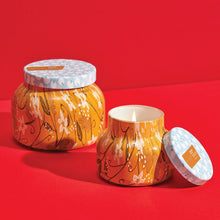 Pumpkin Dulce Pattern Play Signature Candle