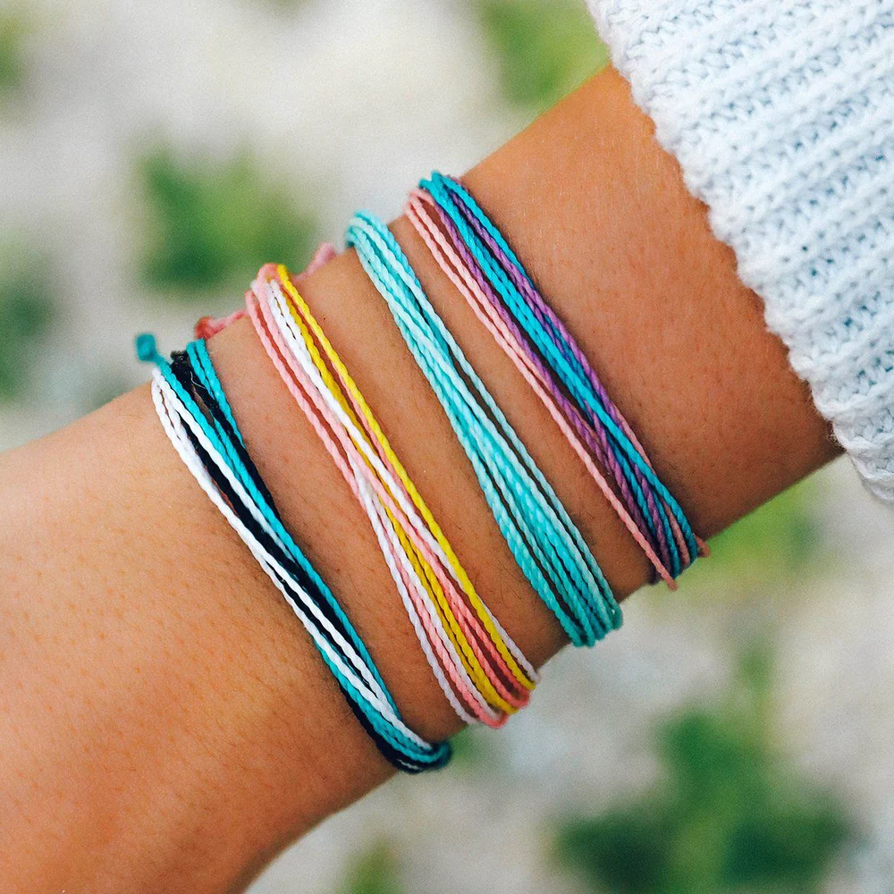 Ocean Sunrise Bright Original Bracelet