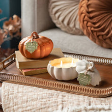 Grateful Glow Pumpkin Candle